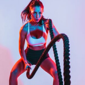 Allenamento e nutrizione negli sport Ibridi e nella ricomposizione corporea